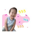 N'INGFAH V.2（個別スタンプ：1）