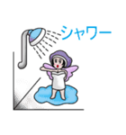 Angel Biker (Japan)（個別スタンプ：2）