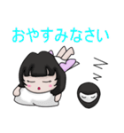 Angel Biker (Japan)（個別スタンプ：7）