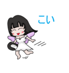 Angel Biker (Japan)（個別スタンプ：15）