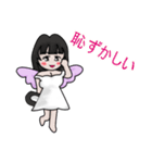 Angel Biker (Japan)（個別スタンプ：17）