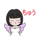 Angel Biker (Japan)（個別スタンプ：20）