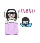 Angel Biker (Japan)（個別スタンプ：26）