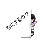Angel Biker (Japan)（個別スタンプ：29）