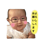 tokitamp_1（個別スタンプ：7）