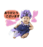 tokitamp_1（個別スタンプ：11）