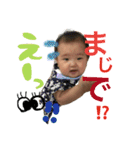 tokitamp_1（個別スタンプ：12）