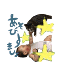 tokitamp_1（個別スタンプ：16）