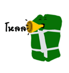 tommadmadjai（個別スタンプ：4）