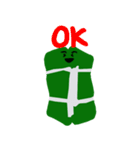 tommadmadjai（個別スタンプ：10）
