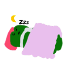 tommadmadjai（個別スタンプ：12）