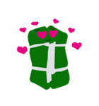 tommadmadjai（個別スタンプ：15）