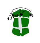 tommadmadjai（個別スタンプ：21）