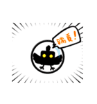 MonsterGalaxy（個別スタンプ：7）