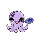 8 ayajyk（個別スタンプ：3）