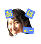 tomastamp1（個別スタンプ：1）
