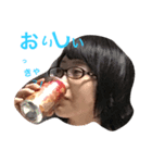 tomastamp1（個別スタンプ：4）