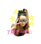 ちんちろりん（個別スタンプ：1）