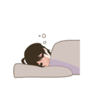 ギャップ男子（個別スタンプ：12）