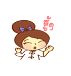 Kunnoofah（個別スタンプ：6）