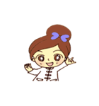 Kunnoofah（個別スタンプ：10）