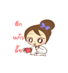 Kunnoofah（個別スタンプ：12）