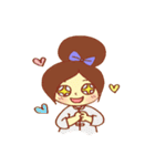 Kunnoofah（個別スタンプ：13）