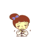 Kunnoofah（個別スタンプ：14）