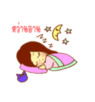 Kunnoofah（個別スタンプ：16）