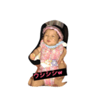 sweeeet HaNaa（個別スタンプ：5）