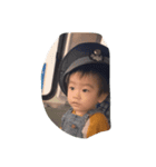 はるとーん（個別スタンプ：4）