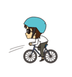 Mr.987（個別スタンプ：10）