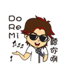 Mr.987（個別スタンプ：15）