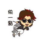 Mr.987（個別スタンプ：18）
