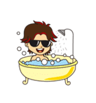 Mr.987（個別スタンプ：22）