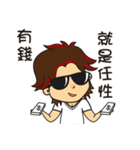 Mr.987（個別スタンプ：27）