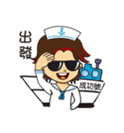 Mr.987（個別スタンプ：30）