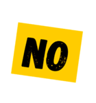 ok :)（個別スタンプ：4）