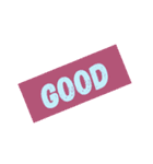 ok :)（個別スタンプ：7）