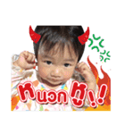 Lalil（個別スタンプ：9）