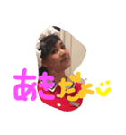 rena_test（個別スタンプ：5）
