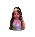 rena_test（個別スタンプ：8）