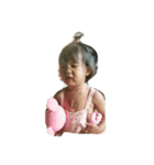 bright chan（個別スタンプ：1）