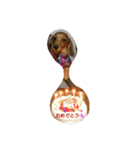 oasisbowieosanai（個別スタンプ：8）