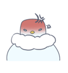bird Cloud（個別スタンプ：21）