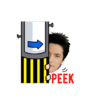 Taophiangphor（個別スタンプ：4）