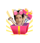 Taophiangphor（個別スタンプ：6）