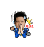Taophiangphor（個別スタンプ：7）