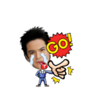 Taophiangphor（個別スタンプ：8）