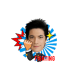 Taophiangphor（個別スタンプ：11）
